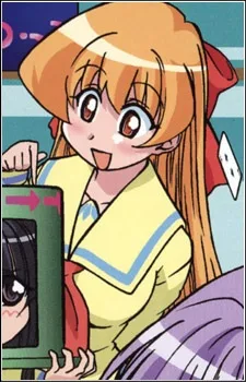 白鳥鈴音