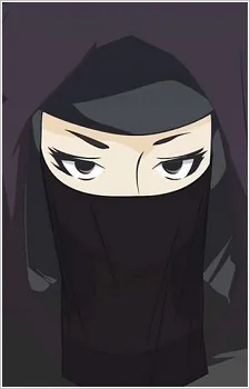 占い師