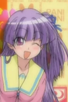 柏木優麻