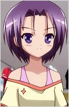 柿園さつき
