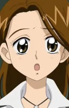 竹野内よし美
