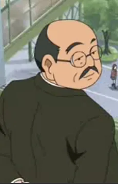 校長先生