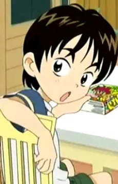 美墨亮太