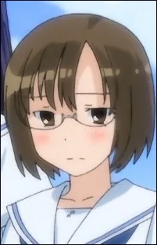 渋谷尭深