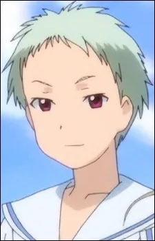 亦野誠子