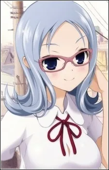 愛宕絹恵