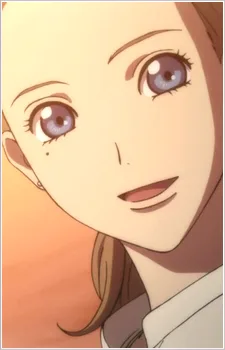 アルマの母