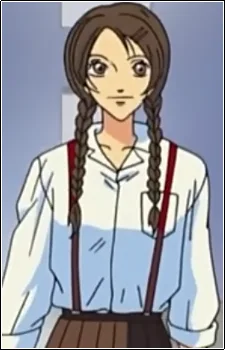 加奈
