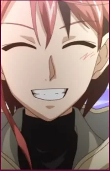 ナギ・スプリングフィールド