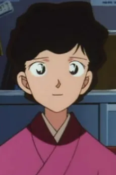 峰静香