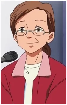 園長先生