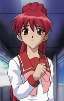 飯野美紅