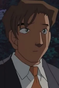 守口洋介