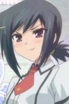 三上美子