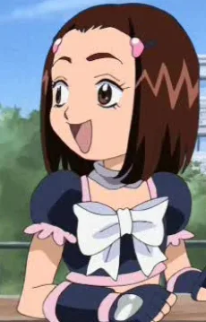 越野夏子