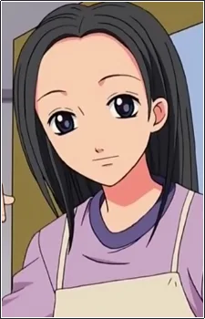 健くんのママ