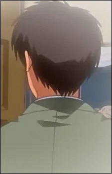ゆずゆのパパ