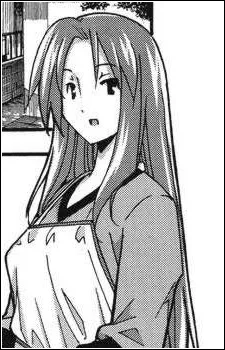 桐嶋ヨミ