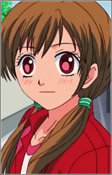 久保田あゆみ