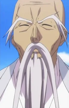 川神鉄心