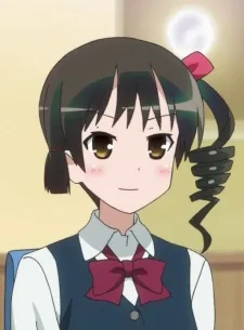 小走やえ