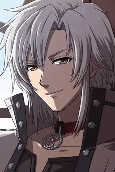 レーヴェ・レオンハルト