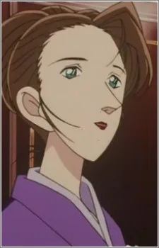 岡野 十和子