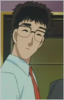 西野 真人