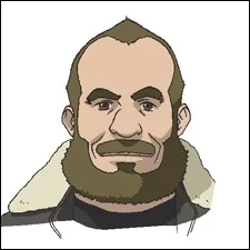 オラフ