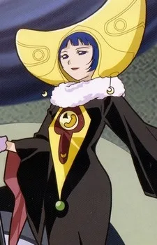 ムーンマリア