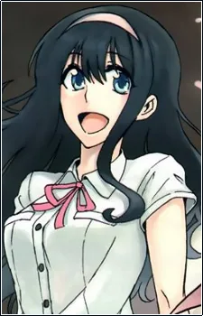 白鳥ツバメ