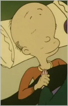 花子の父
