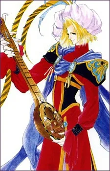 ジョニー・シデン