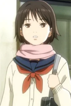 芦野由宇