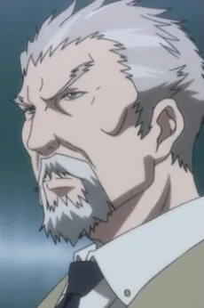 ヤン少将
