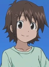 西村 由佳
