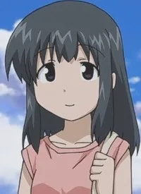 渡辺 綾乃