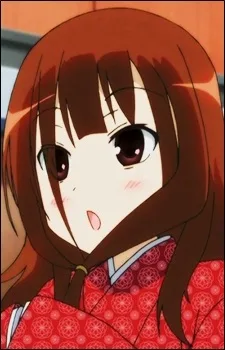 三尋木咏