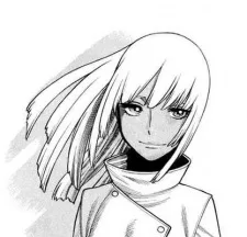 エンジェル アルヴェナント