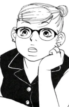 白妙ユリ