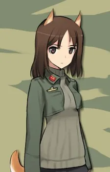 角丸美佐