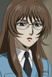 伊吹涼子