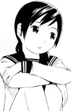 亜由美