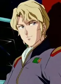 ハロルド・カトリ