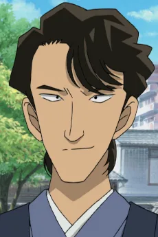 水尾春太郎