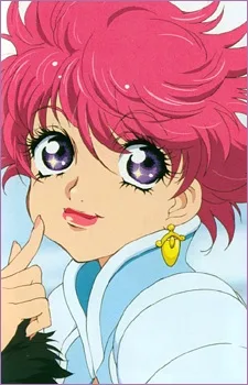 ハロルド・ベルセリオス
