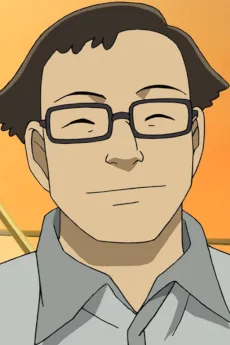 岩永城児