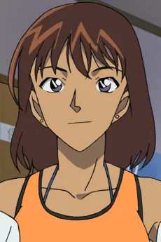 山口喜美子