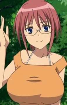 夏川ひな