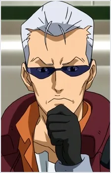 ムクレド・マッドーナ